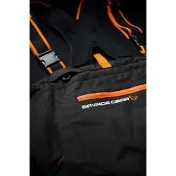 Savage Gear SG8 Chest ndbare Waders
