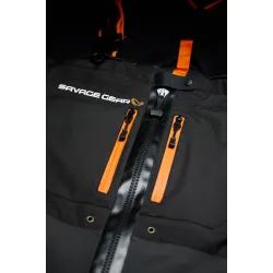 Savage Gear SG8 Chest Zip ndbare Waders