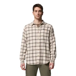 Columbia M's Cornell Woods Flannel Long Sleeve Shirt