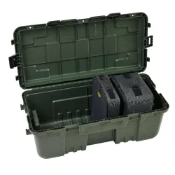 Plano Tactical Storage Trunk Inserts
