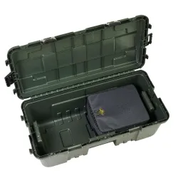 Plano Tactical Storage Trunk Inserts
