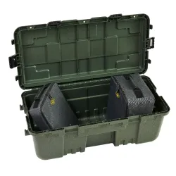 Plano Tactical Storage Trunk Inserts