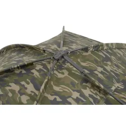 Prologic Element SLR Camo Bivvy 1-Man