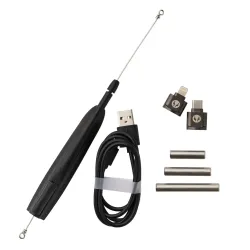 Water Wolf Pro 2.0 2K Wifi Undervands Kamera