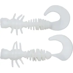 Berkley Powerbait Power Curly