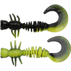 Berkley Powerbait Power Curly