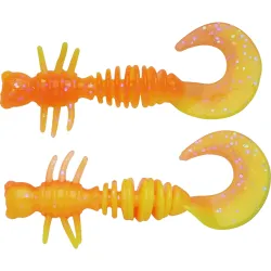 Berkley Powerbait Power Curly