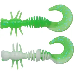 Berkley Powerbait Power Curly