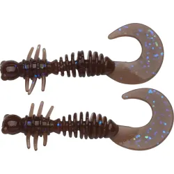 Berkley Powerbait Power Curly