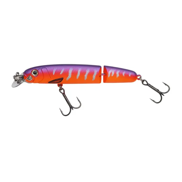 Abu Garcia Beast Hi-Lo Jointed Sinking 12 Gram Red Tiger 12 Gram Red Tiger