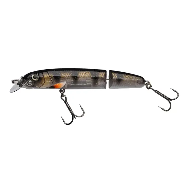 Abu Garcia Beast Hi-Lo Jointed Sinking 12 Gram Bronze Bomber 12 Gram Bronze Bomber