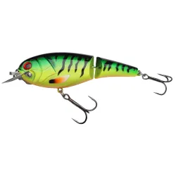 ABU Garcia Beast Hi-Lo Jointed Floating
