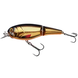 ABU Garcia Beast Hi-Lo Jointed Floating