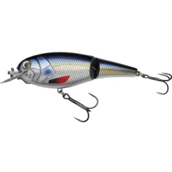 ABU Garcia Beast Hi-Lo Jointed Floating