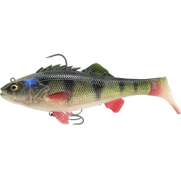 Savage Gear 3D Perch RTF 12,5cm Perch 12,5cm Perch