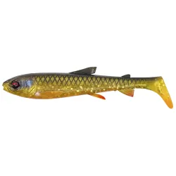 Savage Gear 3D Whitefish Shad 12cm