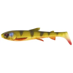 Savage Gear 3D Whitefish Shad 12cm
