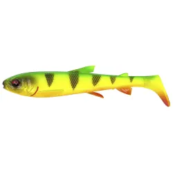 Savage Gear 3D Whitefish Shad 12cm