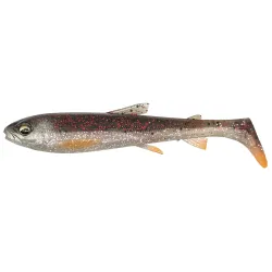 Savage Gear 3D Whitefish Shad 12cm
