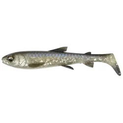Savage Gear 3D Whitefish Shad 12cm