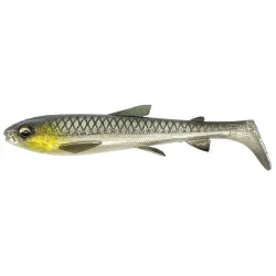 Savage Gear 3D Whitefish Shad 12cm