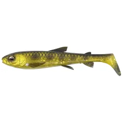 Savage Gear 3D Whitefish Shad 12cm