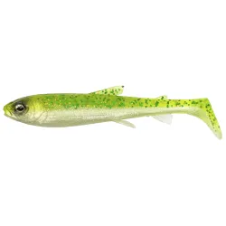 Savage Gear 3D Whitefish Shad 12cm