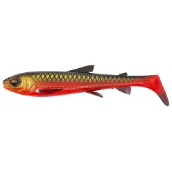 Savage Gear 3D Whitefish Shad 12cm