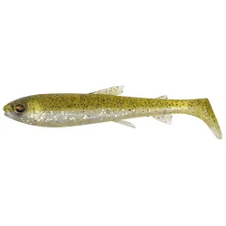 Savage Gear 3D Whitefish Shad 12cm