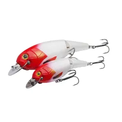 ABU Garcia Beast Hi-Lo Jointed Floating