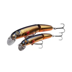 Abu Garcia Beast Hi-Lo Jointed Sinking