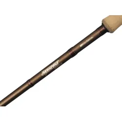 ABU Garcia Beast Pro2 Cast