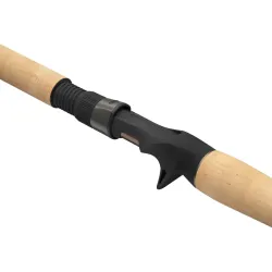ABU Garcia Beast Pro2 Cast