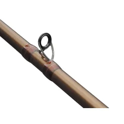 ABU Garcia Beast Pro2 Cast