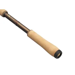 ABU Garcia Beast Pro2 Jerkbait Cast