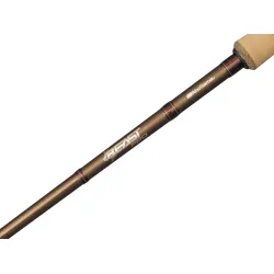 ABU Garcia Beast Pro2 Live Cast