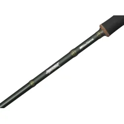 ABU Garcia Beast X2 Cast