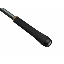 ABU Garcia Beast X2 Cast