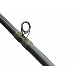 ABU Garcia Beast X2 Cast