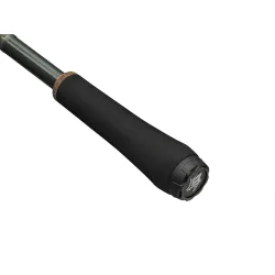 ABU Garcia Beast X2 Jerkbait Cast