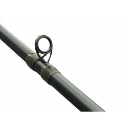 ABU Garcia Beast X2 Jerkbait Cast