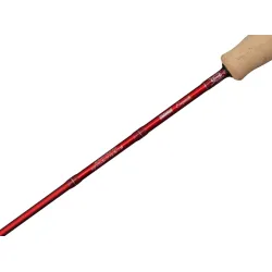 ABU Garcia Carabus Exquisite UL Stang