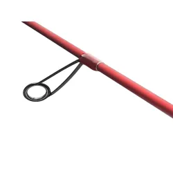 ABU Garcia Carabus Exquisite UL Stang