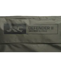 JRC Defender II Holdall 12FT 3-Rods