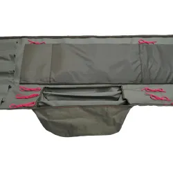 JRC Defender II Holdall 12FT 3-Rods