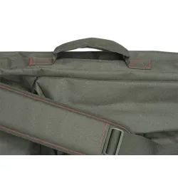 JRC Defender II Holdall 12FT 3-Rods