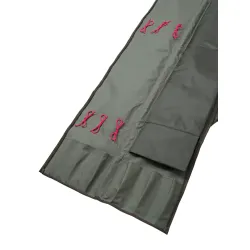 JRC Defender II Holdall 12FT 3-Rods