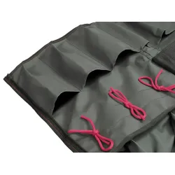 JRC Defender II Holdall 12FT 3-Rods