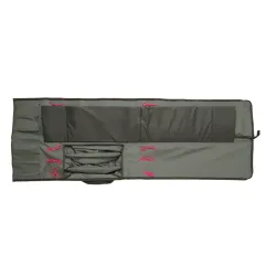 JRC Defender II Holdall 12FT 3-Rods