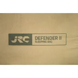 JRC Defender II Sovepose